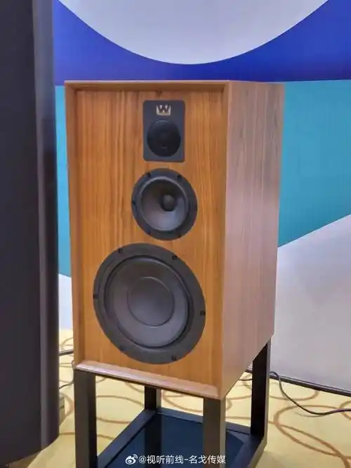 展会现场 | 2024年第31届上海国际高端影音展(上)_产品_音响_产业