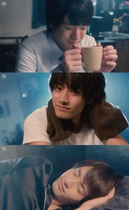 又一部bl日剧看两个帅哥的高甜恋爱