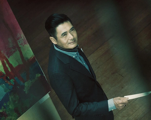 周润发欲将约7.14亿美元全部身家捐献,他本人的说法令人敬佩