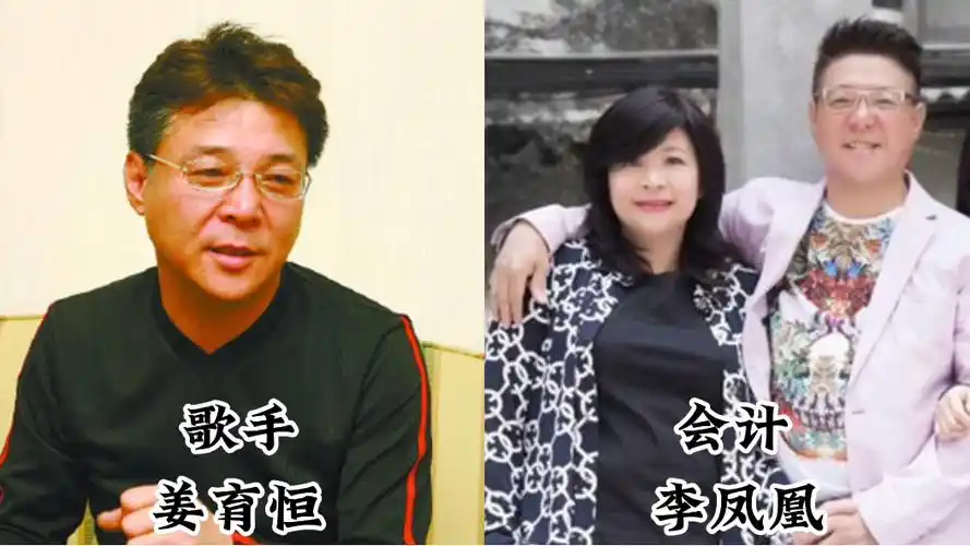 回顾低调恩爱的演员夫妻陶泽如与妻子是校友佟瑞欣与夏菁甜蜜