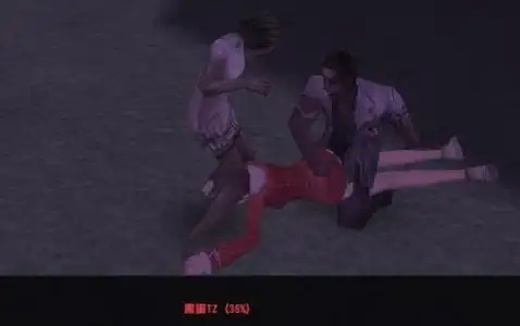 【csol】欧皇模式随机生化又出了!双剑我来了