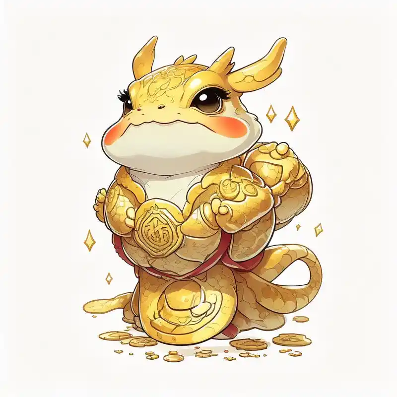 招财进宝头像9890