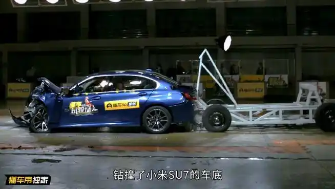 小米汽车拆解后三大优化建议