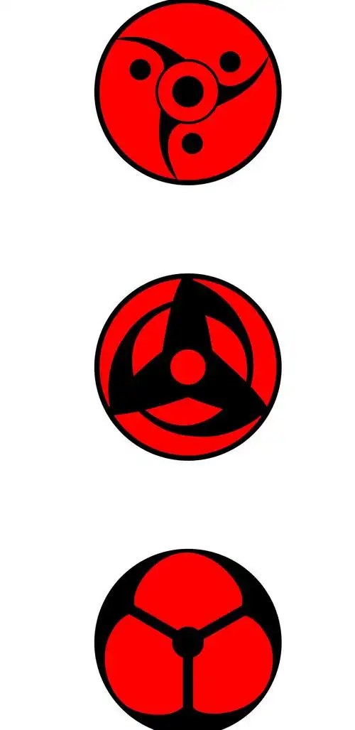 有没有高清的火影忍者手机壁纸