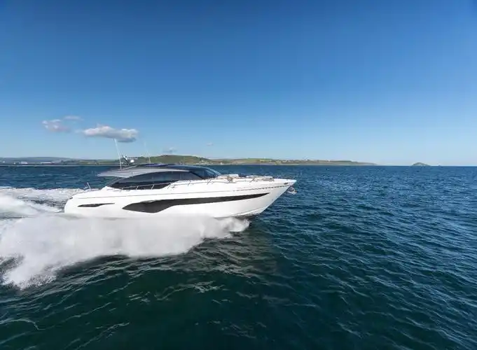 深圳大昌行船舶投资有限公司