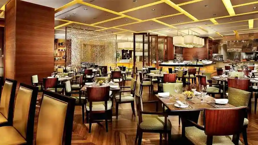 澳门饭店 | 澳门餐饮 | 澳门四季酒店