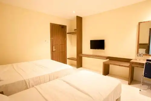 酒店 ak hotel nagoya hill