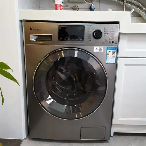 全自动智能洗衣机滚筒