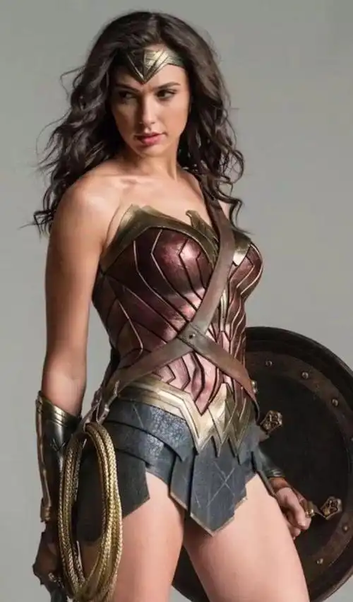 欧美女明星特辑第12辑盖尔加朵galgadot