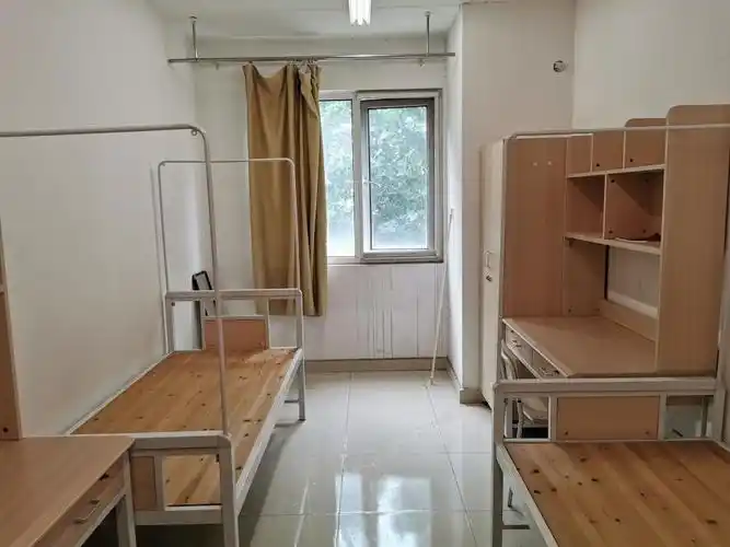 将宿舍还原最初模样,是天大人的毕业歌-天津大学