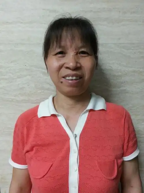 诚实肯干手脚干净身体健康之 钟点工阿姨