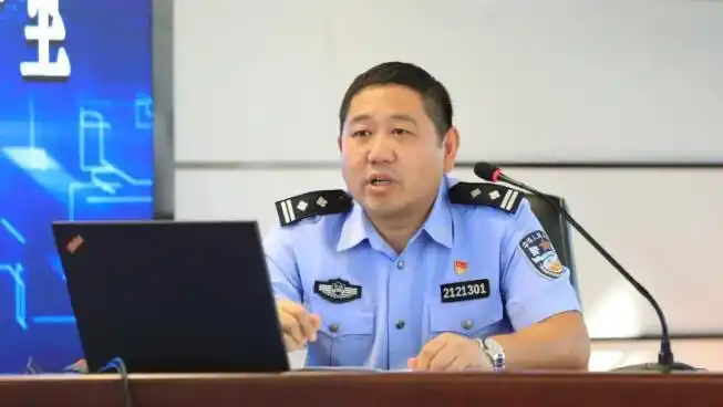 大连市监狱加强新安法培训提高全员安全意识