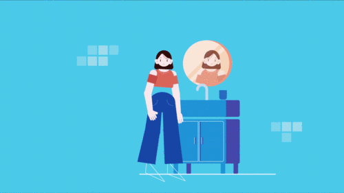 mg动画《饕餮》——东华大学数媒专业2021毕设作品_硬核柠檬-站酷