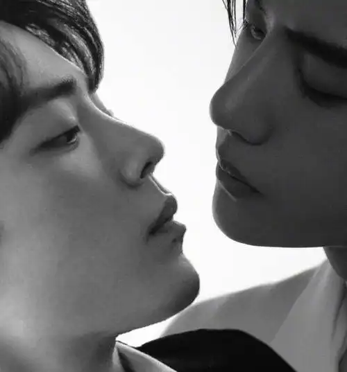 肖战x王一博肖战王一博肖战王一博双人高清壁纸王一博肖战