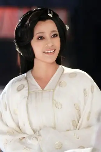 隋唐英雄83集争议多导演只因她是刘晓庆