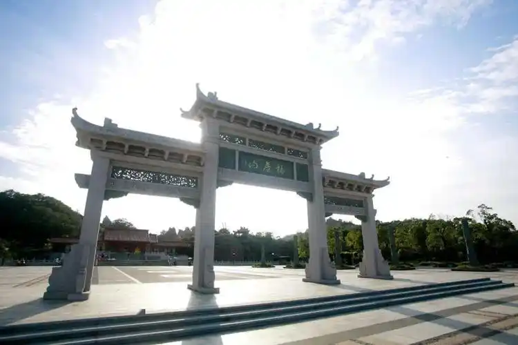 圆梦福清久等了福庐山公园正式恢复开放