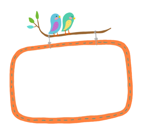 卡通可爱素材psd图片大全