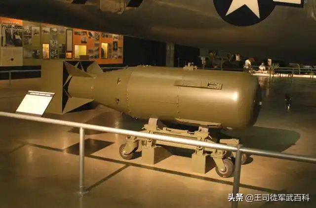 如果明朝拥有核武器,崇祯还会上吊吗? - - 网创网