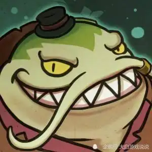 新版塔姆强度远超预期碾压绝大部分常规上单