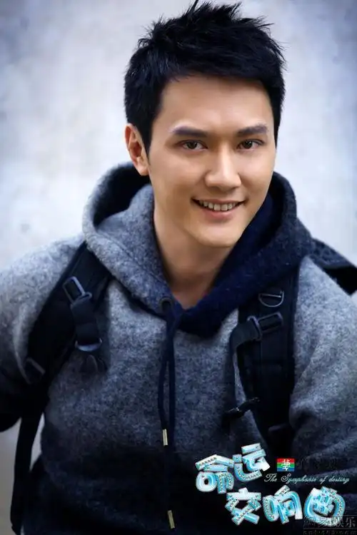 p>冯绍峰,原名冯威,1978年10月7日出生于上海市,中国内地男演员,毕业