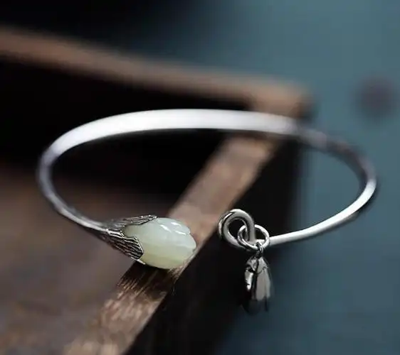 心理测试你喜欢下面哪款古风手镯测上天给你最好的礼物是什么