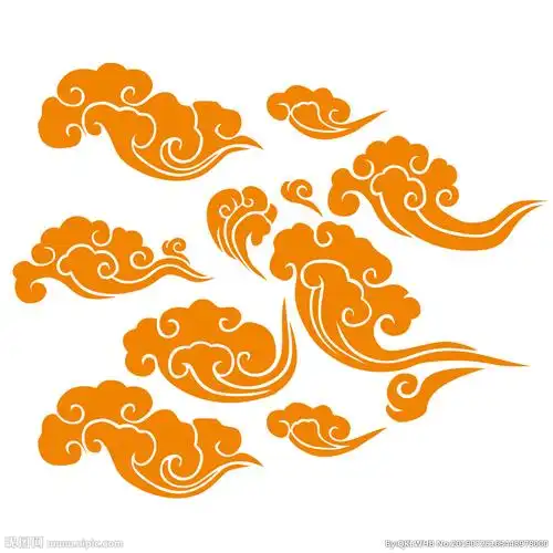 祥云图片