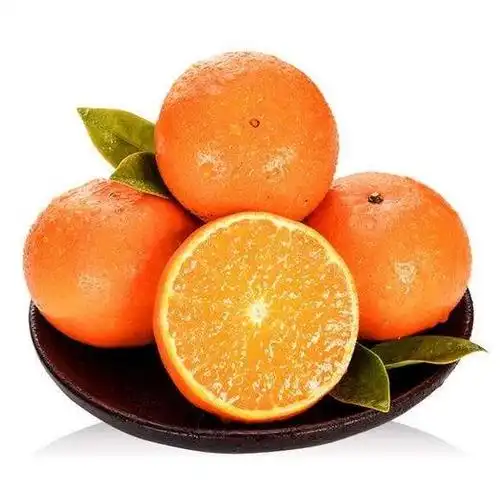 天草叶超甜沃柑1斤左右