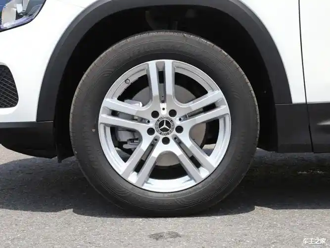 奔驰glb越野车最热销车型报价