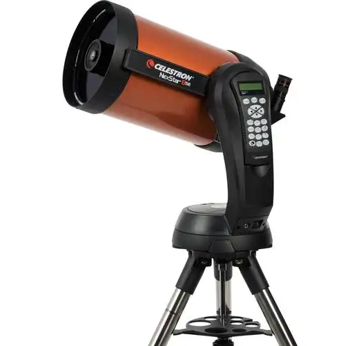 buy celestron nexstar 8 se computerized telescope