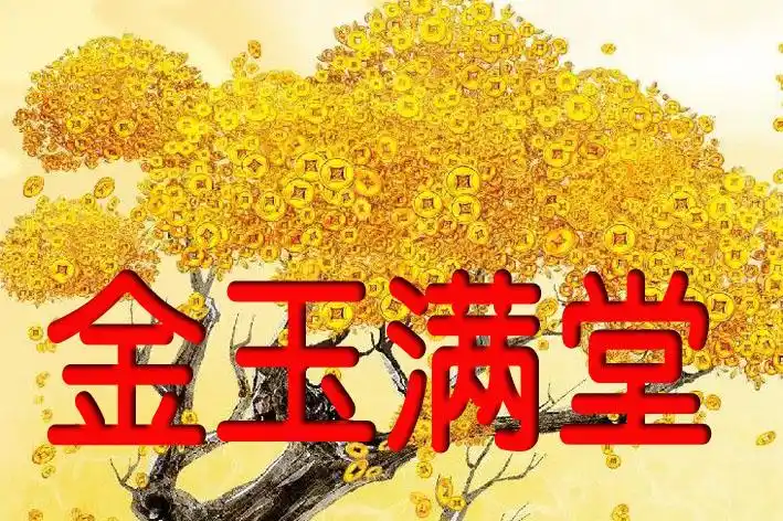 1月8号起4个星座好运当头,金玉满堂财源广进,贵人相助青云直上