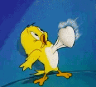 一组亲亲表情包:充满了爱情的酸臭味