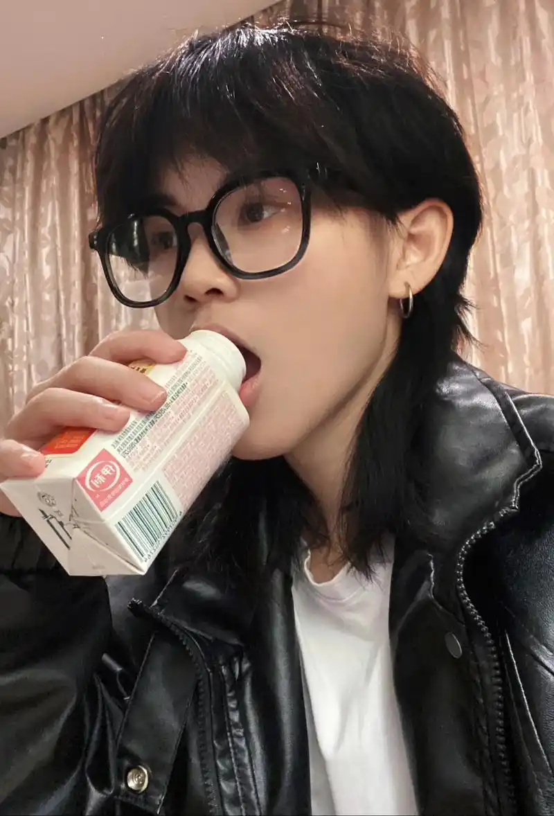 奶t 是什么t 是喝奶的t吗? 那甜t呢? #le #猛z - 抖音