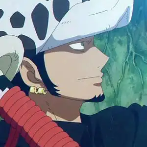 特拉法尔加·罗头像