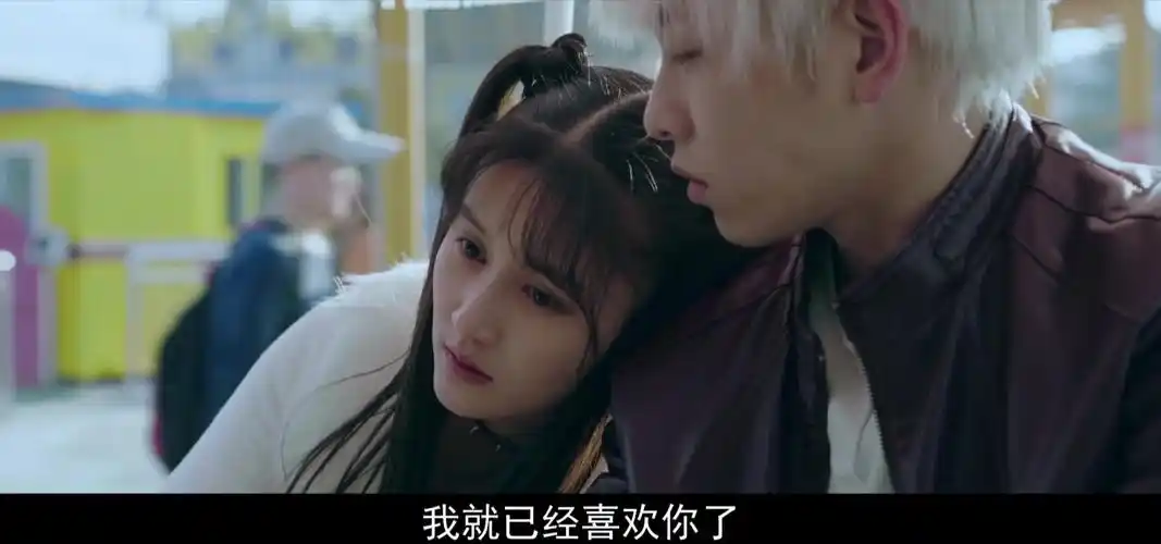 《器灵2》莫明为了提高契合度跟凝雨假戏真做引重黎吃醋!