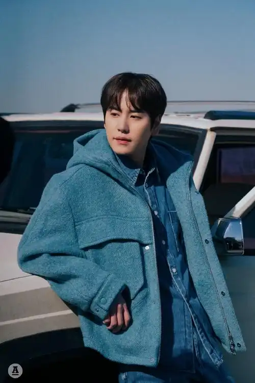 曺圭贤超话#圭贤1月9日solo回归##圭贤迷你专辑restart#240118 紫蛋