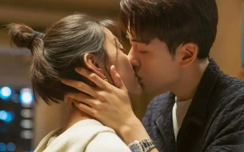 【曾舜晞×梁洁】我可能遇到了救星|摸头杀迷死谁了,姐妹们进来练习