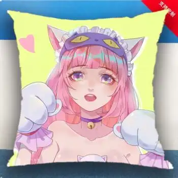 大乔3 抱枕被50cm打开150x200cm