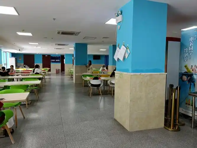 广西医科大学  校本部  饮食