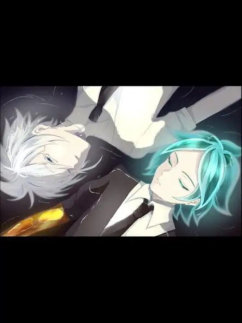 宝石之国 冬巡组