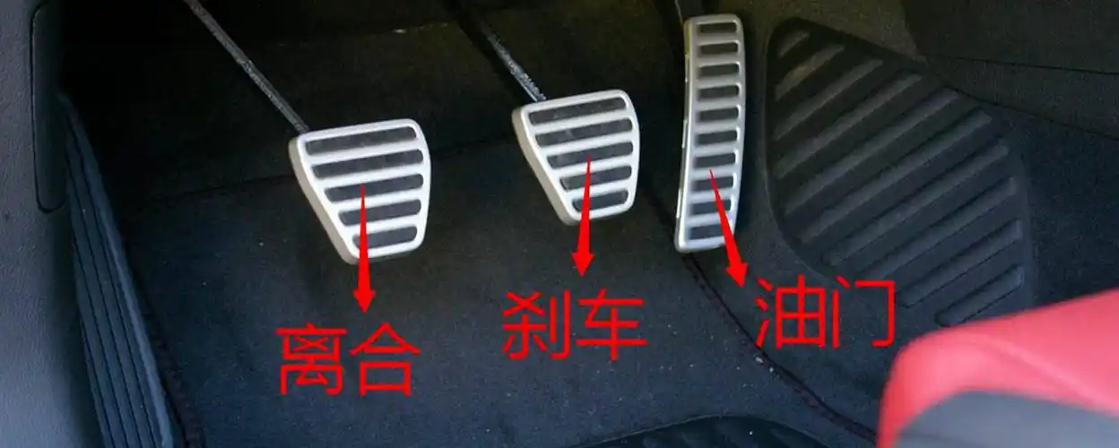 为什么先离合后刹车是大忌『为什么说先离合后刹车是大忌?』