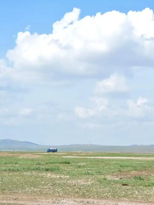 内蒙古大草原随手拍