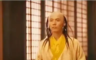 太子大婚之日太子妃太过美艳皇帝看后今后你就是他的母后了