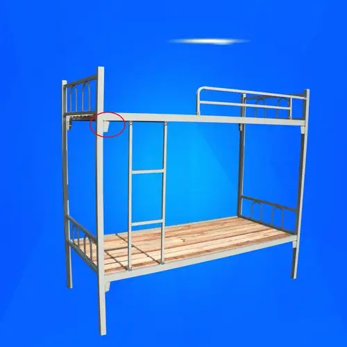 双层铁床product
