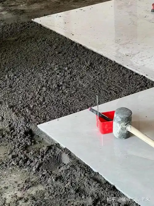 地面找平什么方式最好?