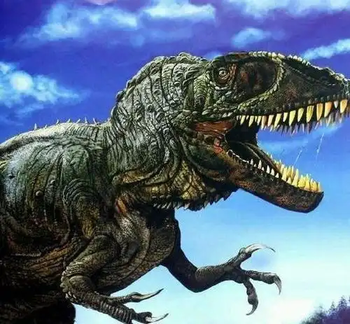 鲨齿龙是什么时期的恐龙 鲨齿龙有多厉害