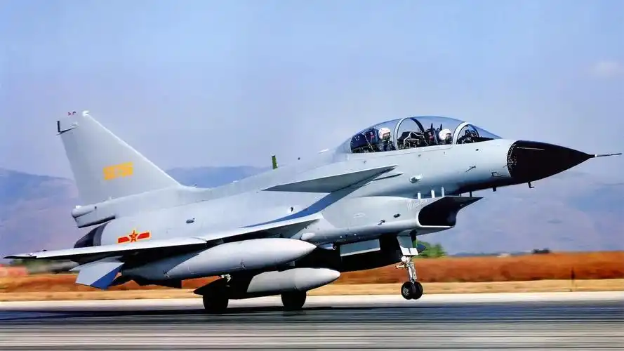 军事战斗机飞机中国人民解放军歼10j10军事天地壁纸