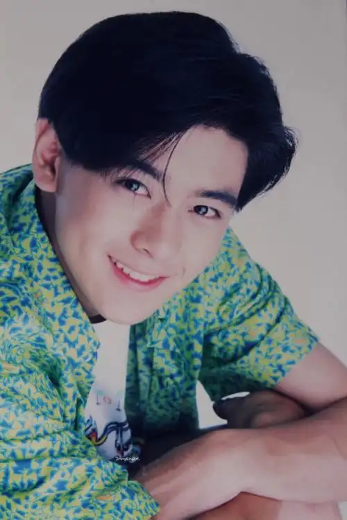 有美人尖的男生都是美人