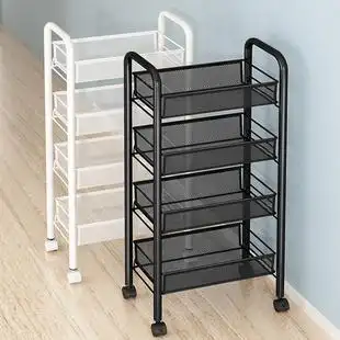 厨房小架子 多层