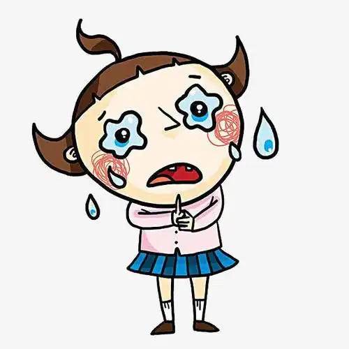 关键词 : 卡通,简笔,伤心的,小女孩,流泪的,手绘,可爱的