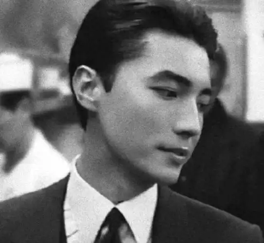 亚洲第一美男尊龙,林青霞为看他一夜不睡,73岁无妻与狗相伴